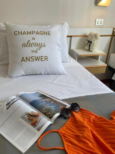 Miramare Hotel | Hotel Miriam