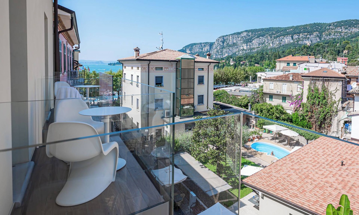 Garda Hotel | Hotel Miro
