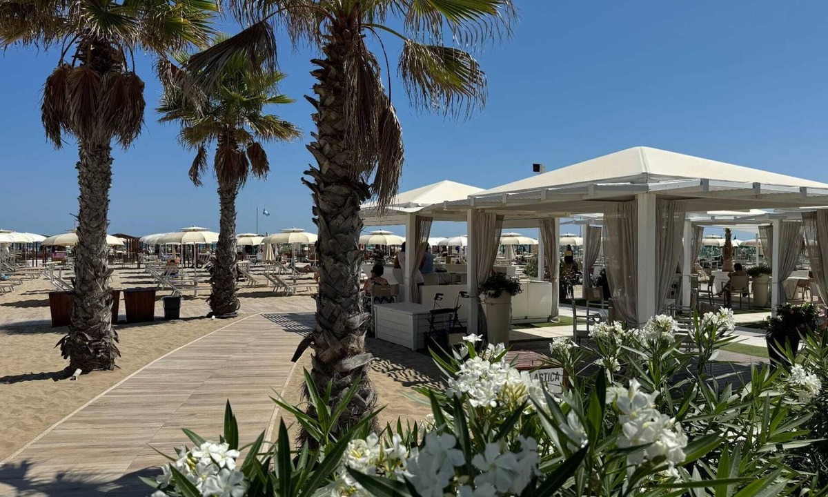 Riccione Hotel | Hotel Mocambo