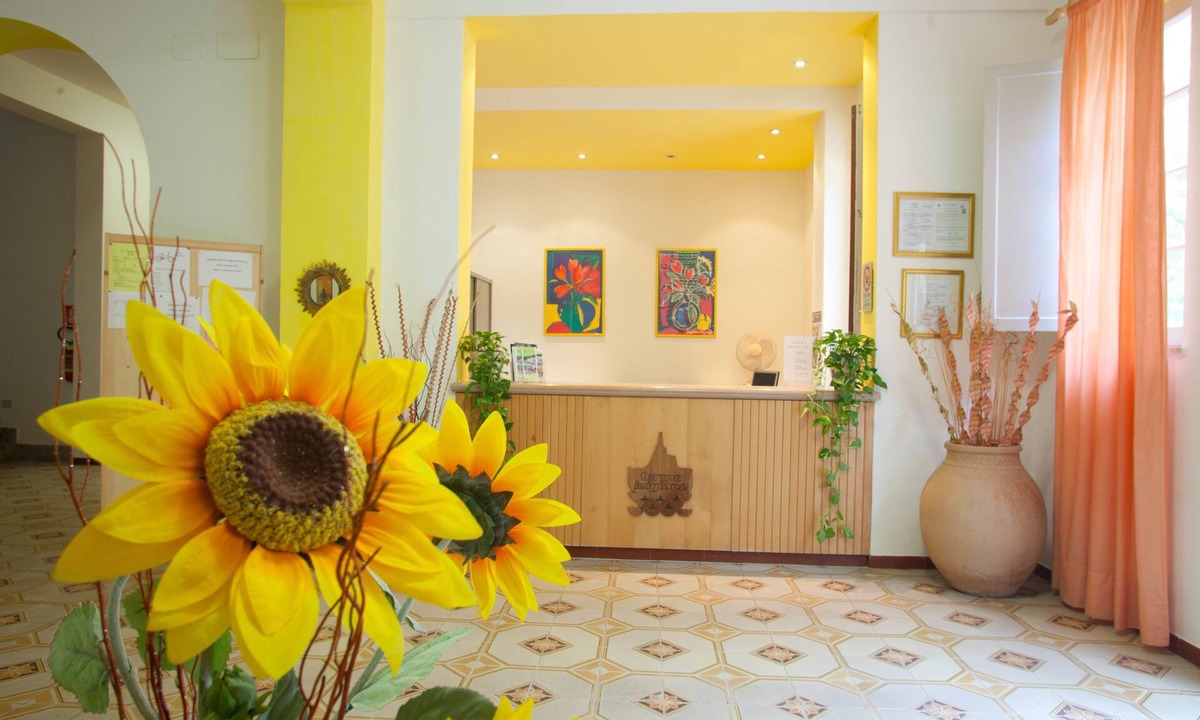 Terme Luigiane Hotel | Hotel Moderno