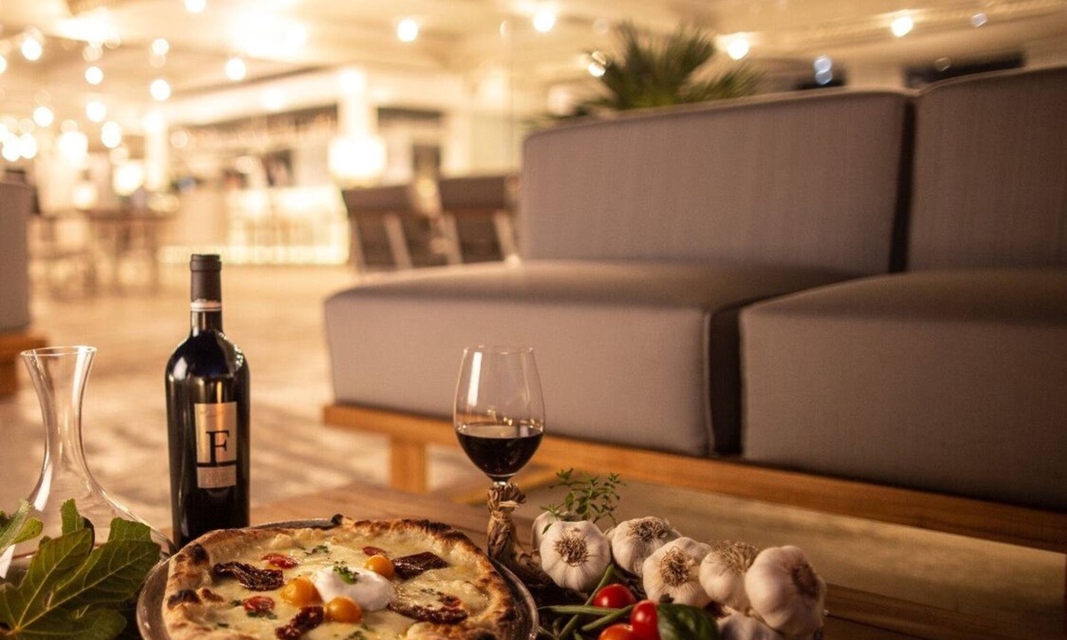 Ostuni Hotel | Hotel Monte Sarago