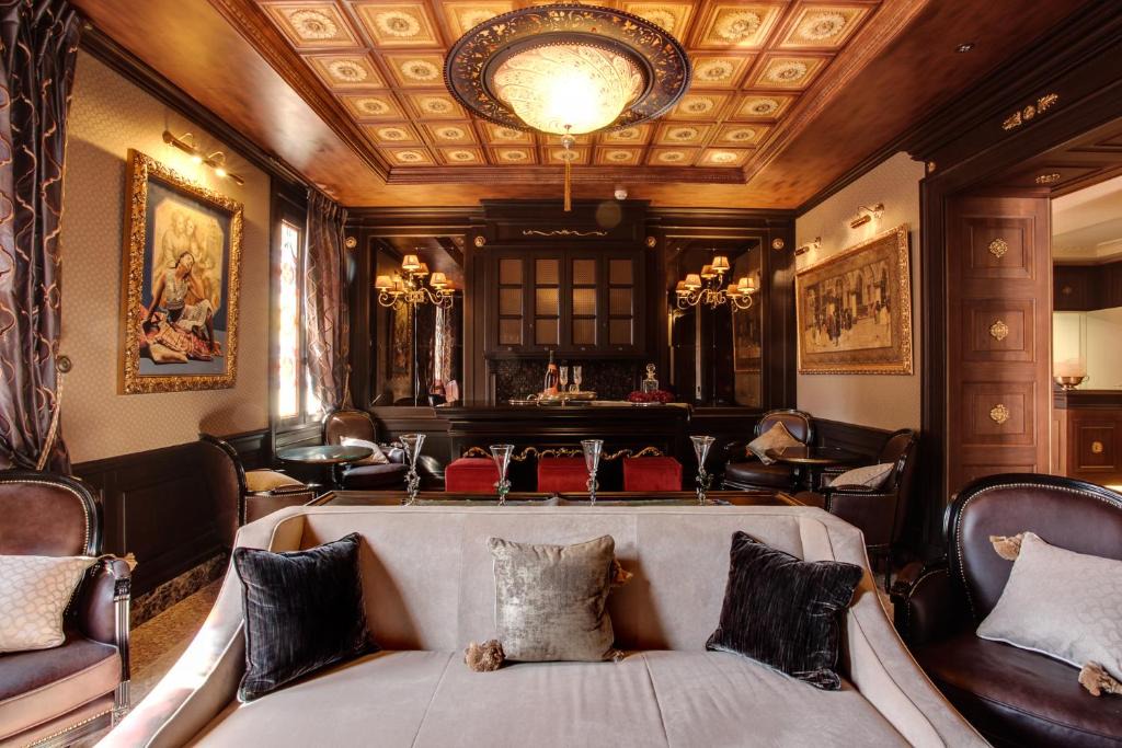 Dorsoduro Hotel | Hotel Moresco