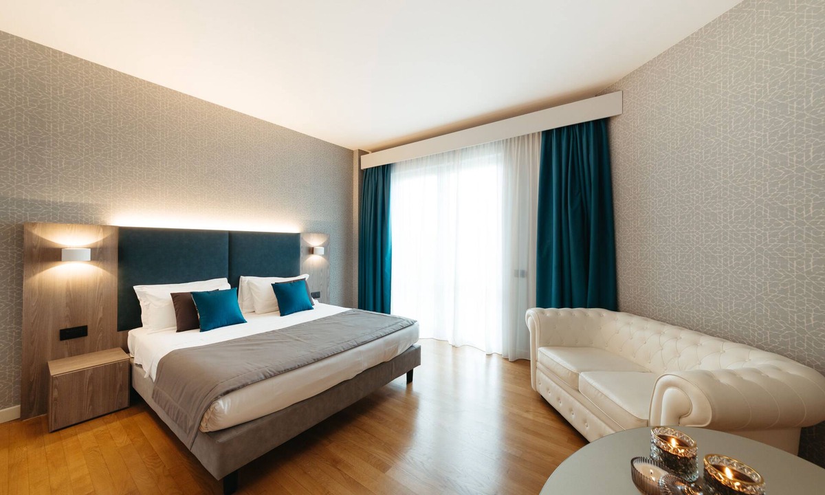 Grugliasco Hotel | Hotel Motel Prestige