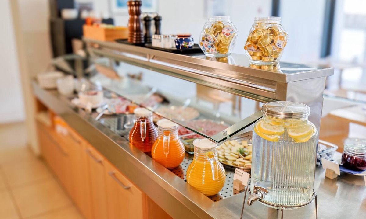 Muralto Hotel | Hotel Muralto