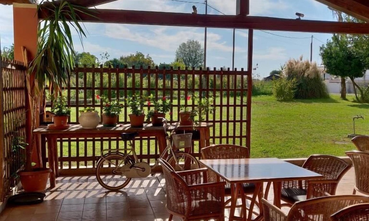 Cordenons Hotel | Hotel Naonis