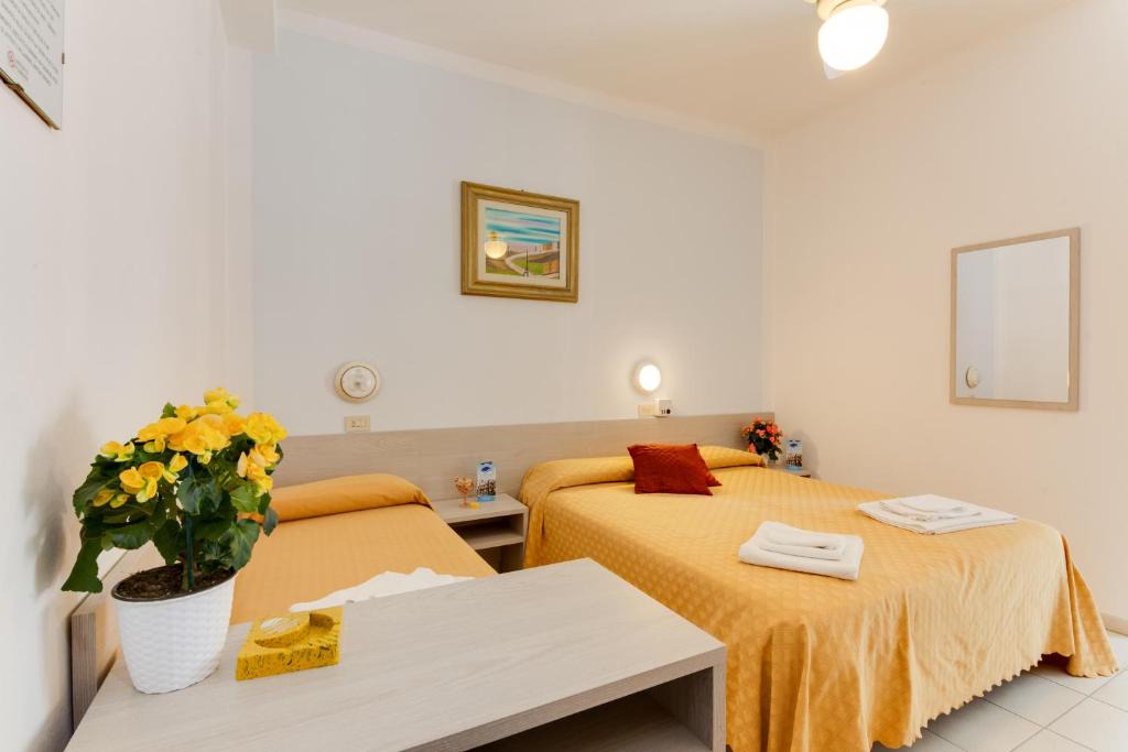 Pinarella Hotel | Hotel Nevia