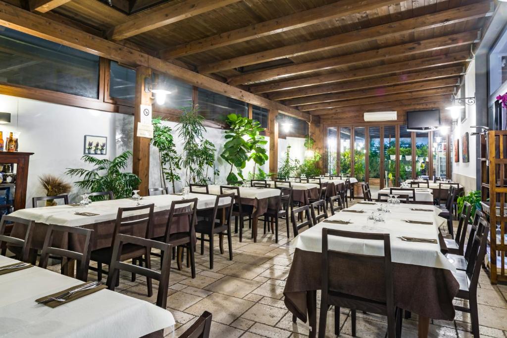 Bitritto Hotel | Hotel New Bari