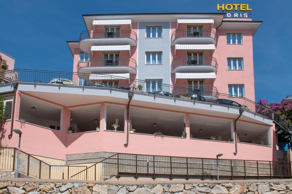 Finale Pia Hotel | Hotel Noris