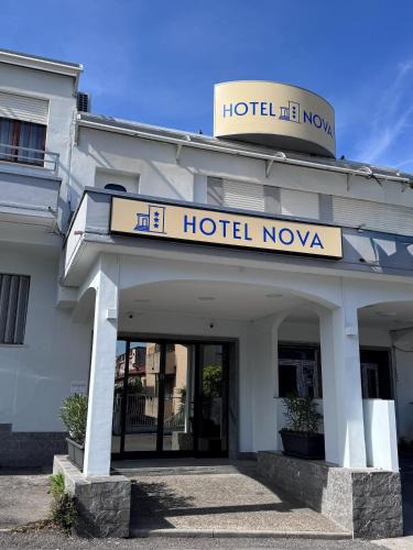Varese Hotel | Hotel Nova