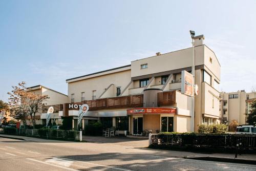 Imola Hotel | Hotel Olimpia