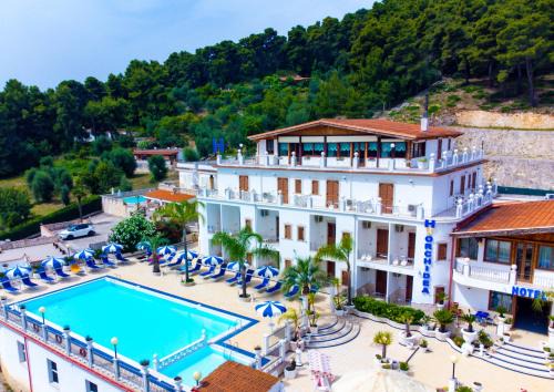 Peschici Hotel | Hotel Orchidea