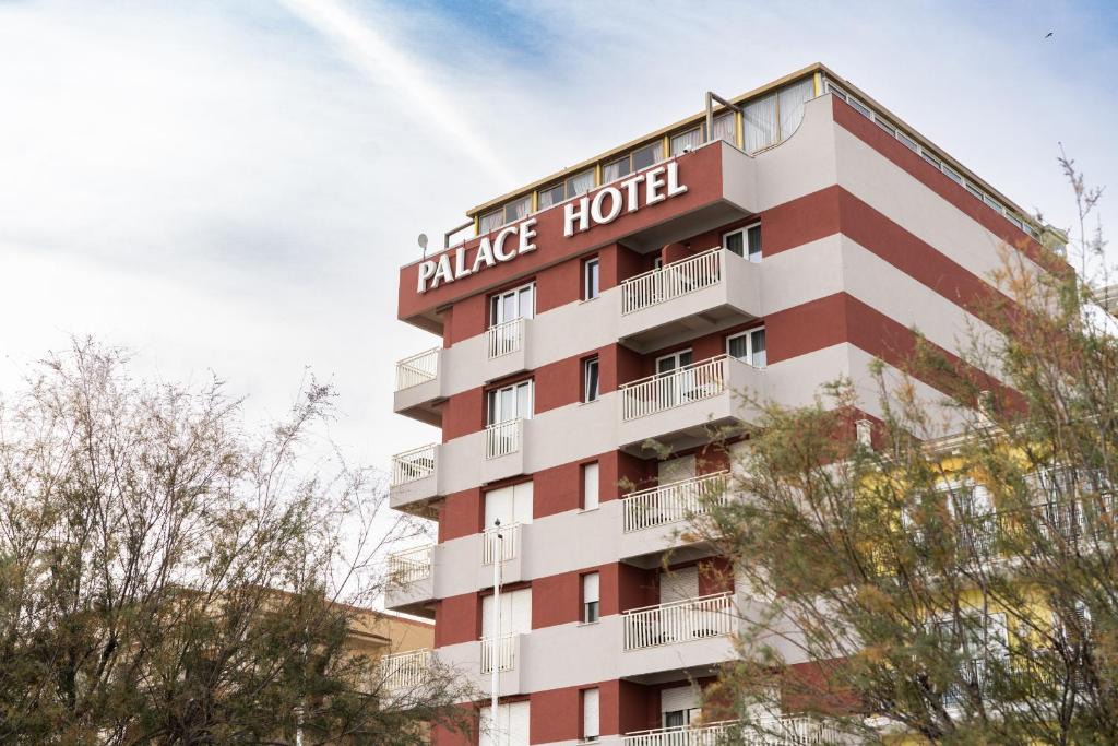 Catanzaro Lido Hotel | Hotel Palace