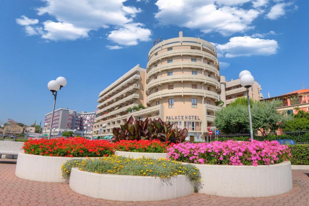 Senigallia Hotel | Hotel Palace