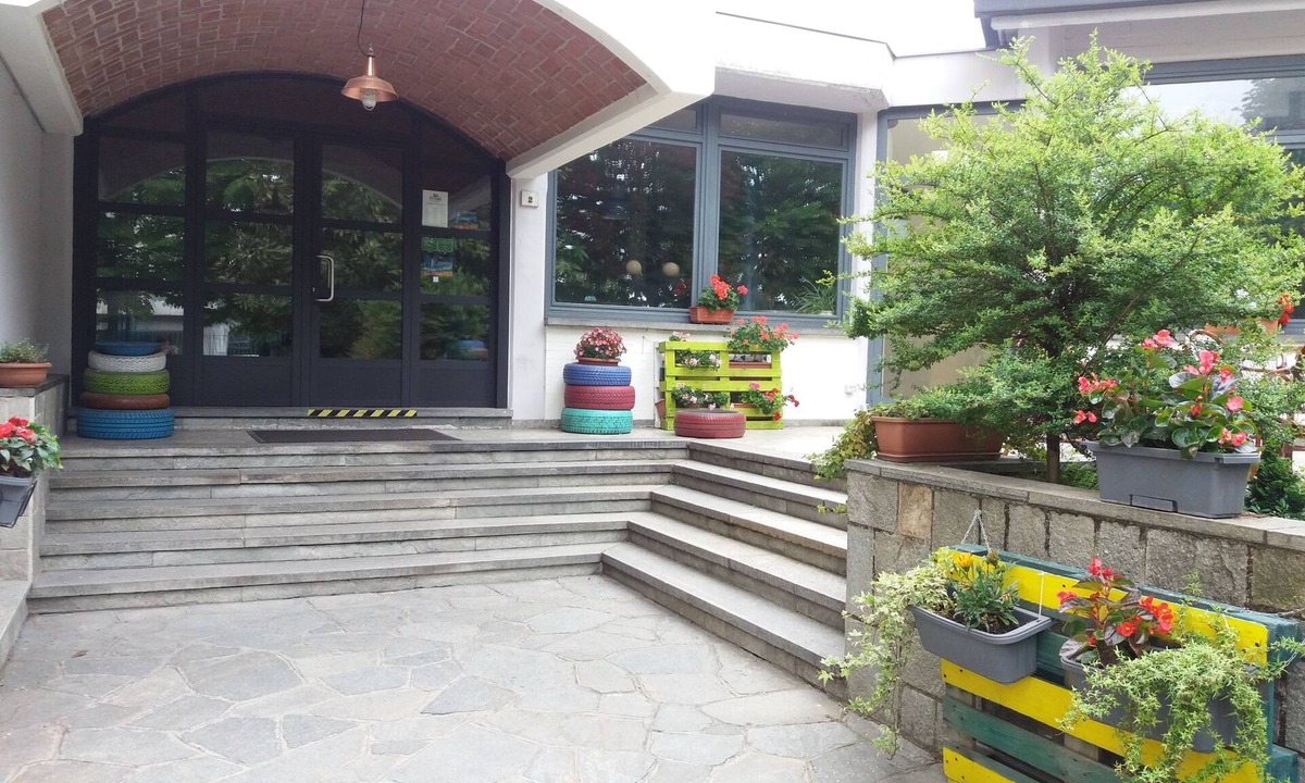 Cambiano Hotel | Hotel Panorama