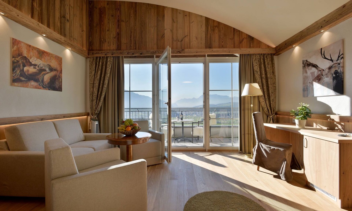 Bad Haering Hotel | Hotel Panorama Royal