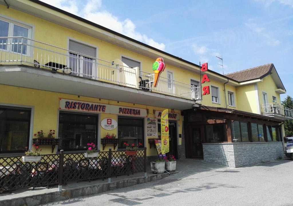 Bruzolo Hotel | Hotel Paradise