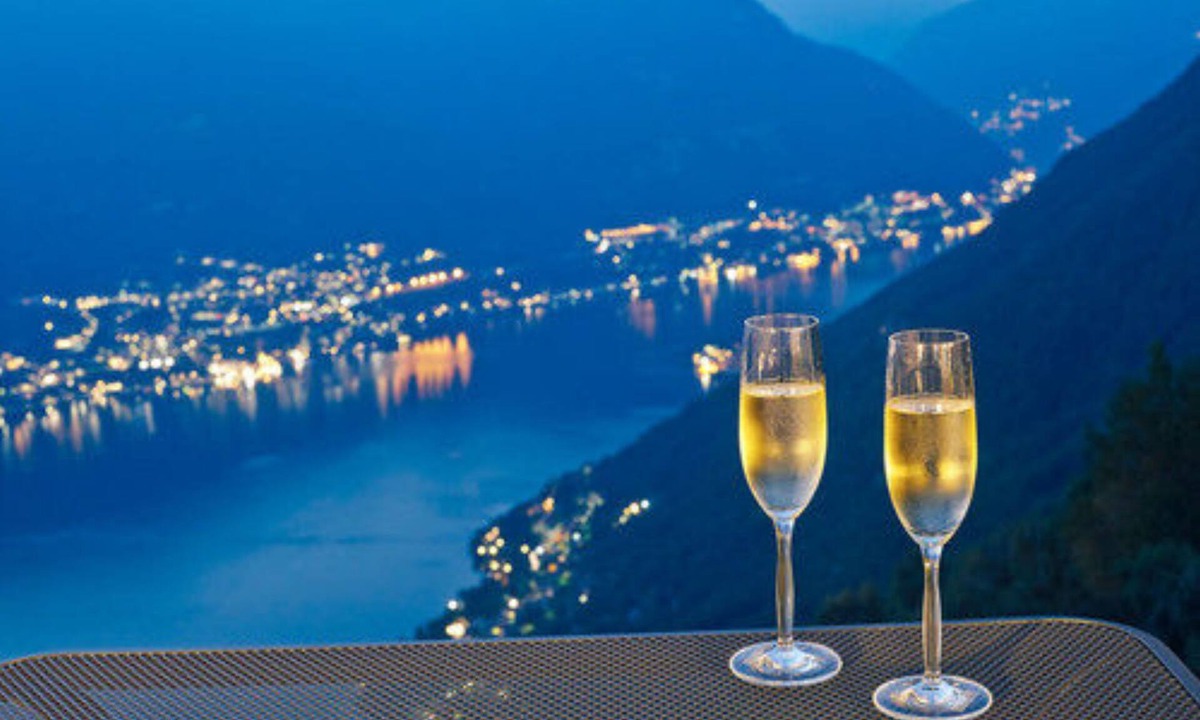 Brunate Hotel | Hotel Paradiso Como