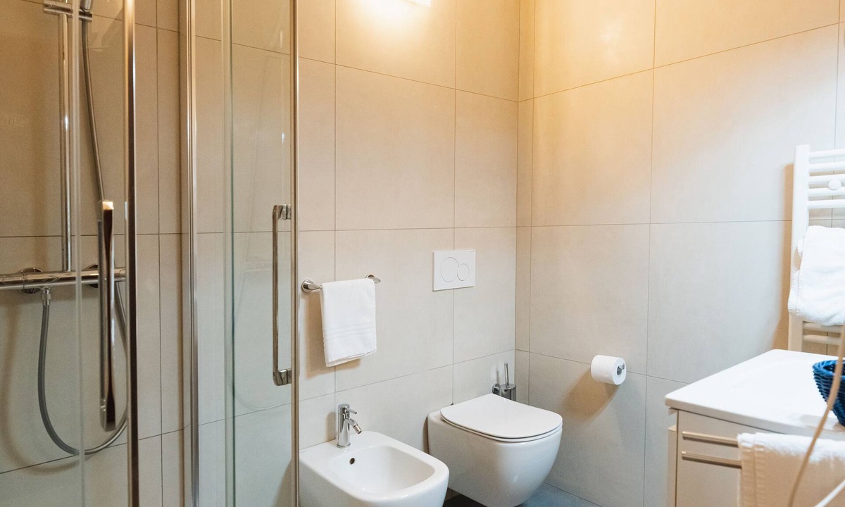 Bosisio Parini Hotel | Hotel Parini