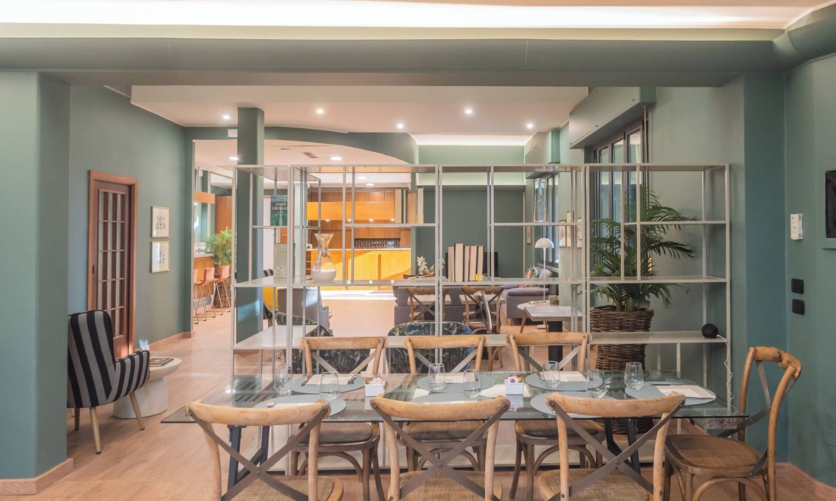 Usmate Velate Hotel | Hotel Polo