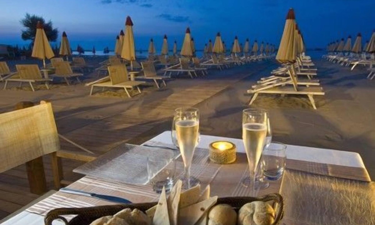 Villamarina Hotel | Hotel Prater