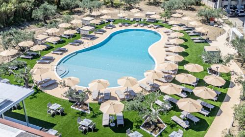 Marina di Vasto Hotel | Hotel President