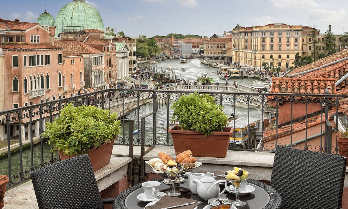 Cannaregio Hotel | Hotel Principe