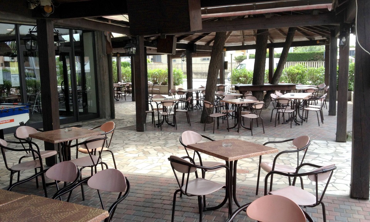 Lido delle Nazioni Hotel | Hotel Quadrifoglio