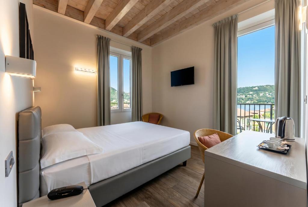 Como Hotel | Hotel Quarcino