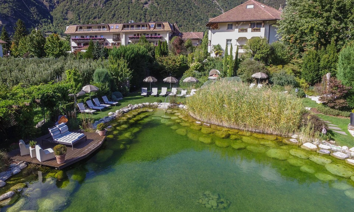 Rabla Hotel | Hotel Rössl