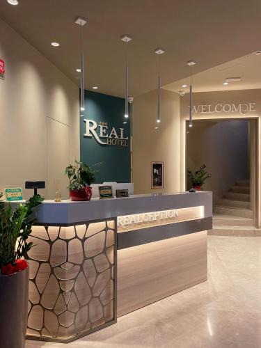 Cinisello Balsamo Hotel | Hotel Real
