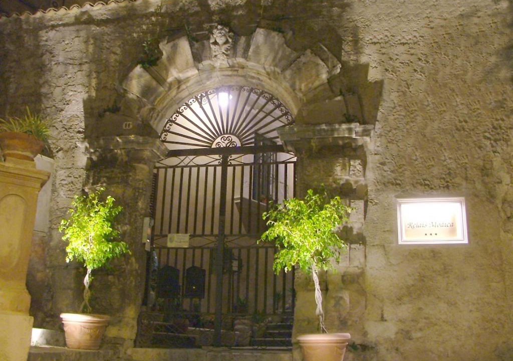 Casa Papa Hotel | Hotel Relais Modica