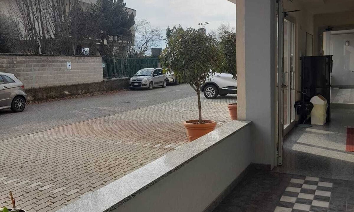 Mariano Comense Hotel | Hotel Residence La Fontana