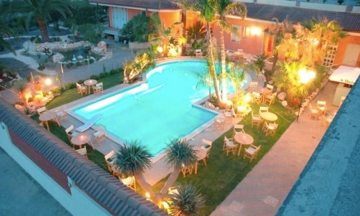 Orta Nova Hotel | Hotel Resort Novelli