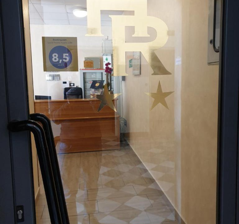 San Vincenzo Hotel | Hotel Ricci