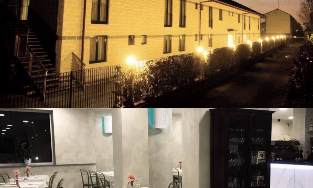 Moncalieri Hotel | Hotel Rigolfo