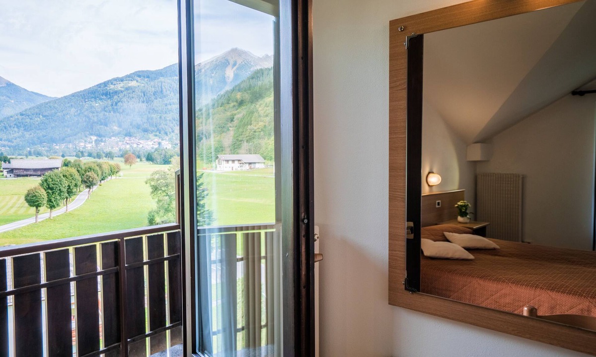 Caderzone Terme Hotel | Hotel Rio