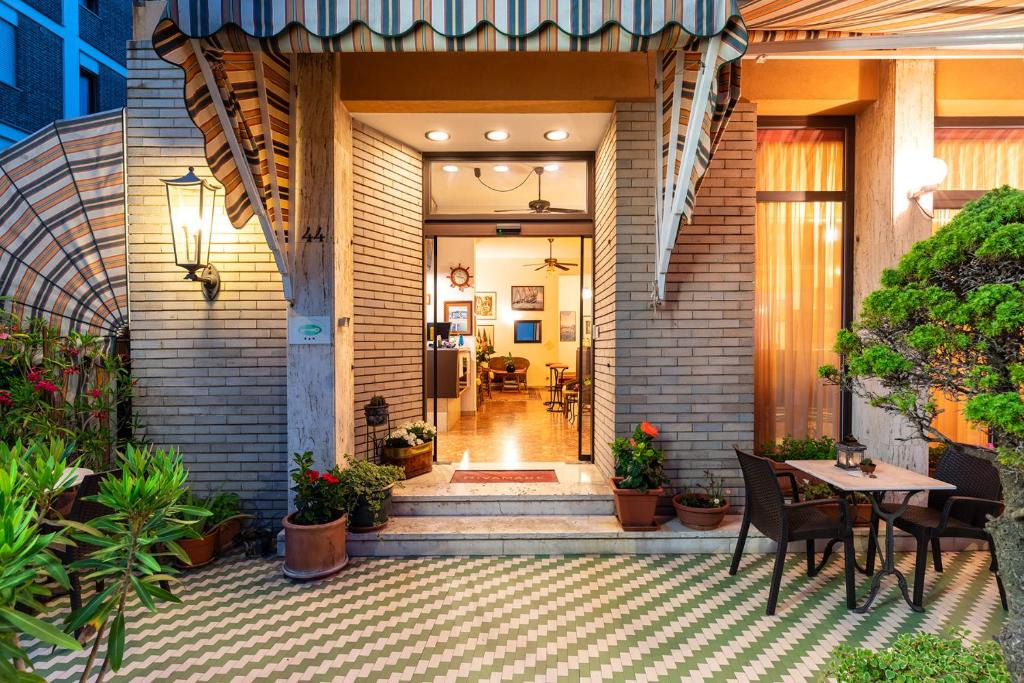 Santa Maria in Stelle Hotel | Hotel Rivamare