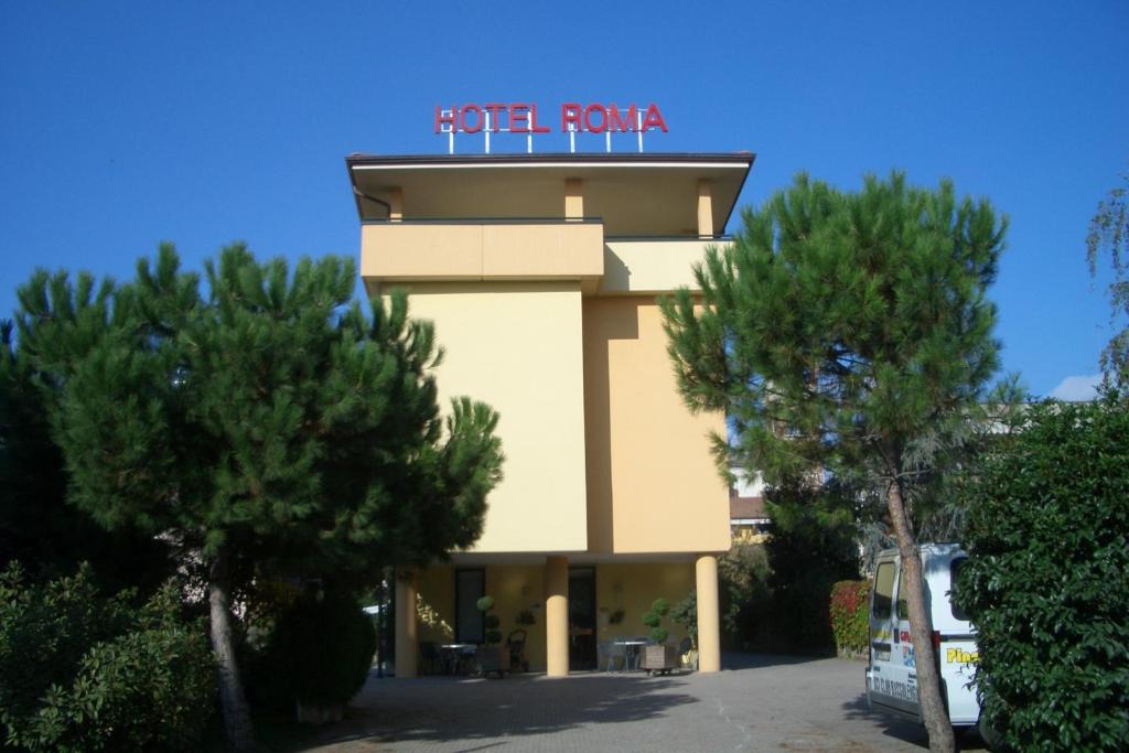Bussolengo Hotel | Hotel Roma
