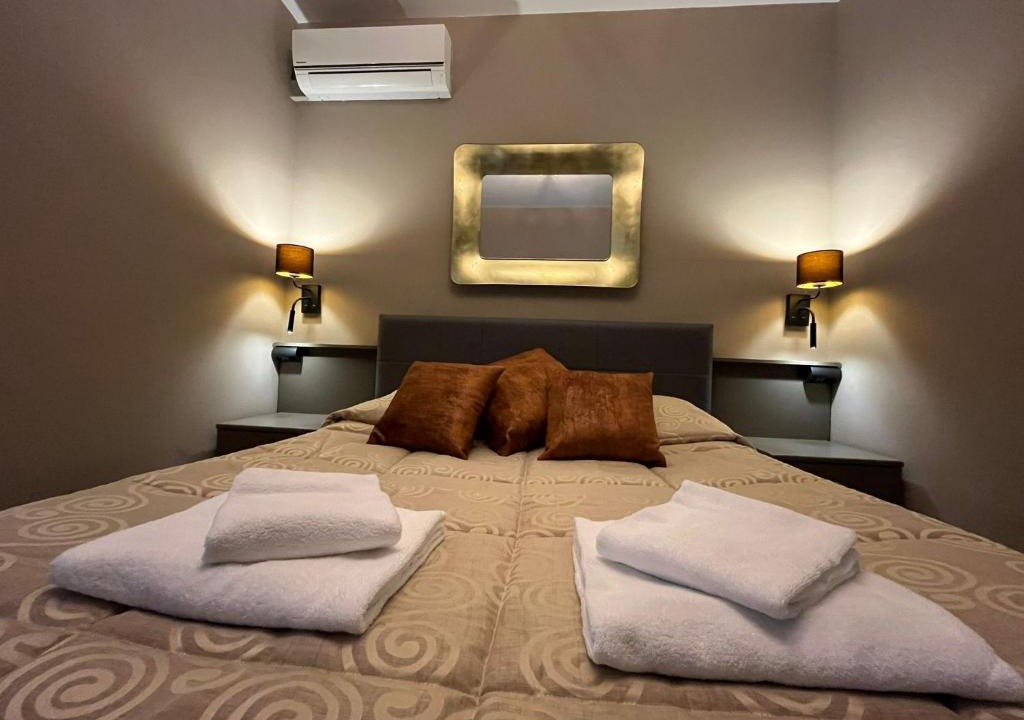 Palmanova Hotel | Hotel Roma