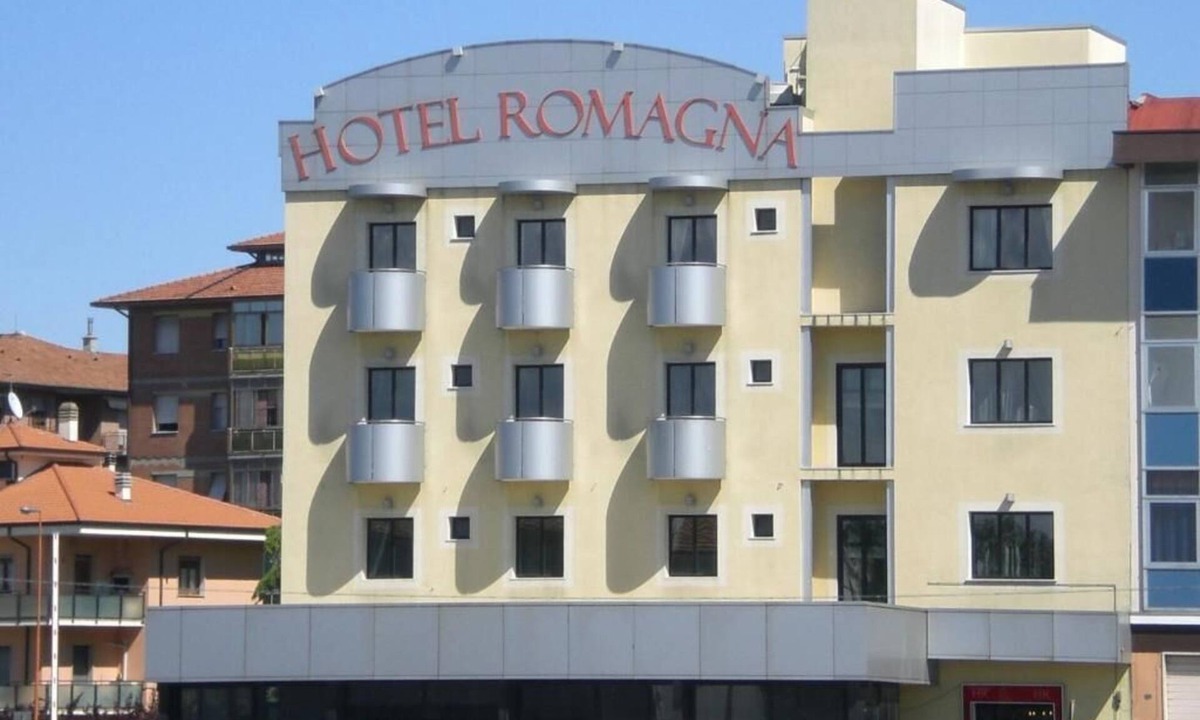 Centro Urbano Hotel | Hotel Romagna