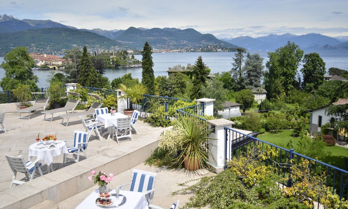 Carciano Hotel | Hotel Royal