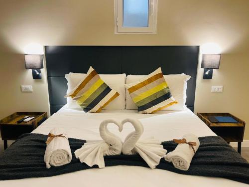 Sallustiano House | Hotel Sallustio