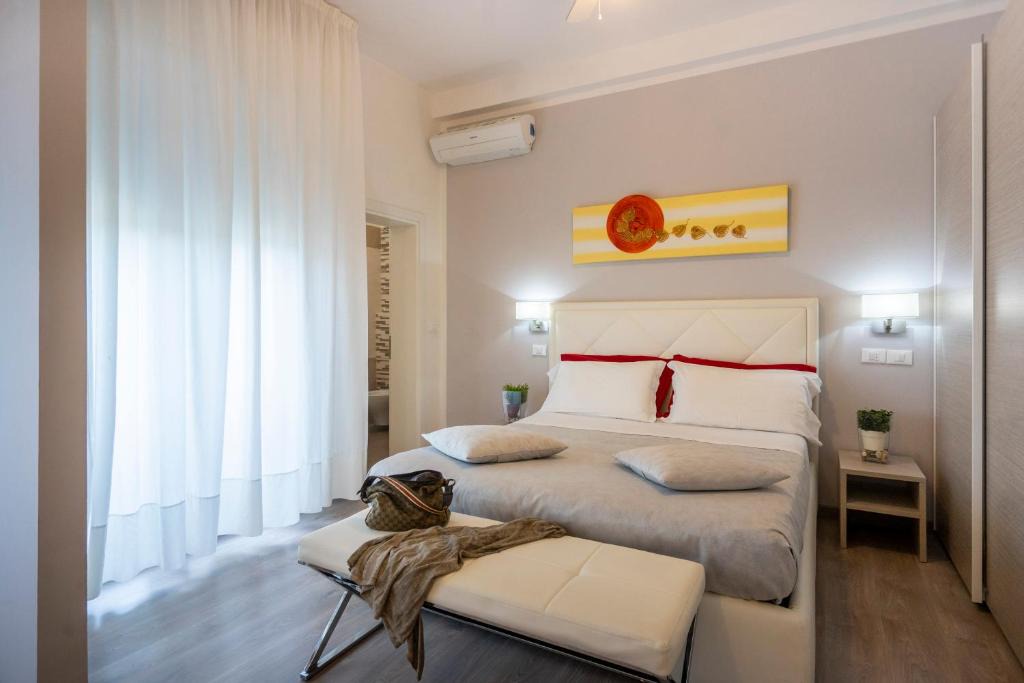 Torre Pedrera Hotel | Hotel Sammaritani