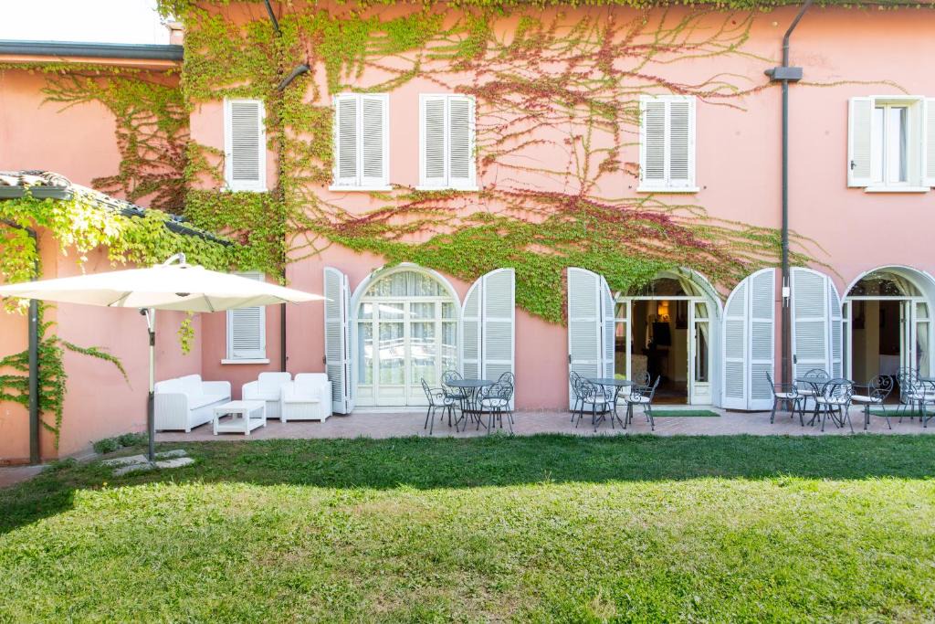 Ravenna Hotel | Hotel Sant'Andrea
