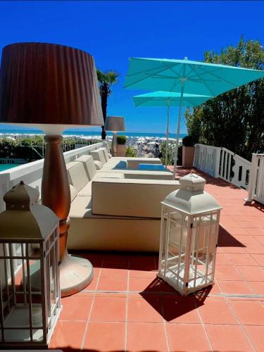 Old Town Hotel | Hotel Savoy