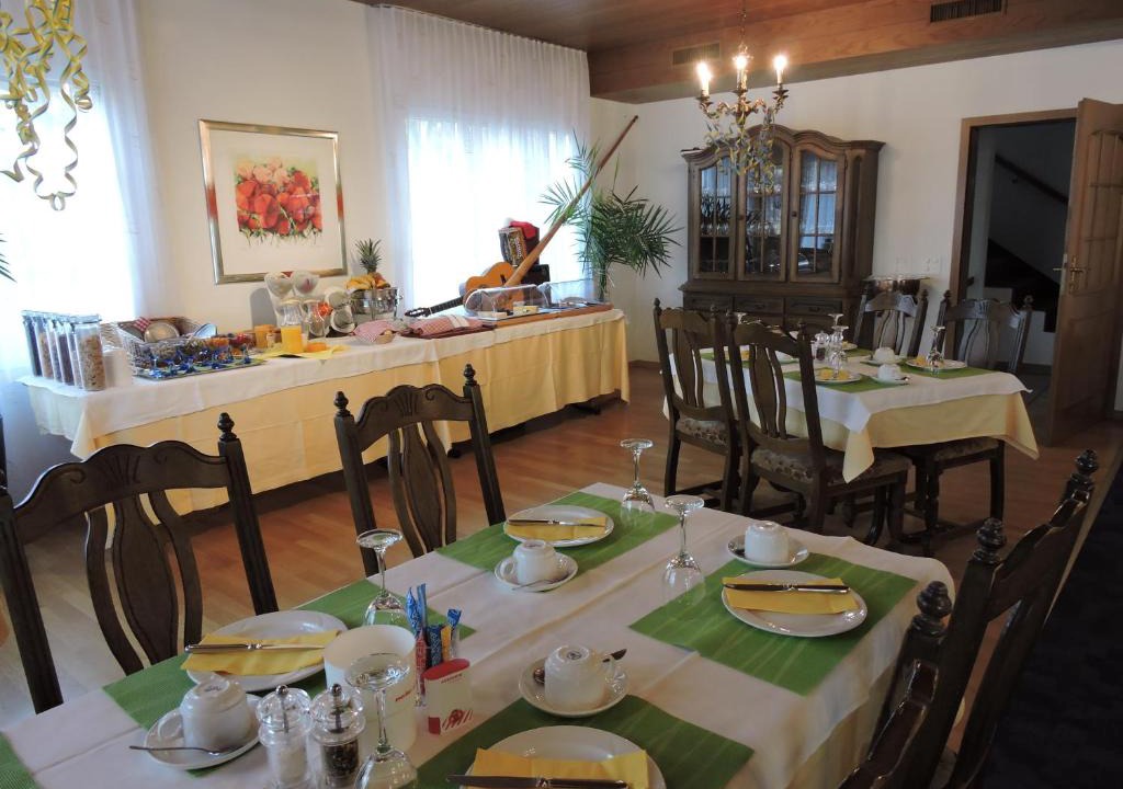 Wohlen Hotel | Hotel Schoenau