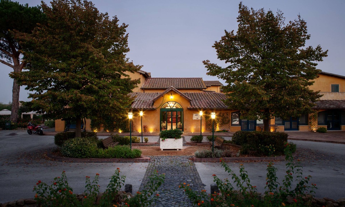 Selva Candida Hotel | Hotel Selva Candida