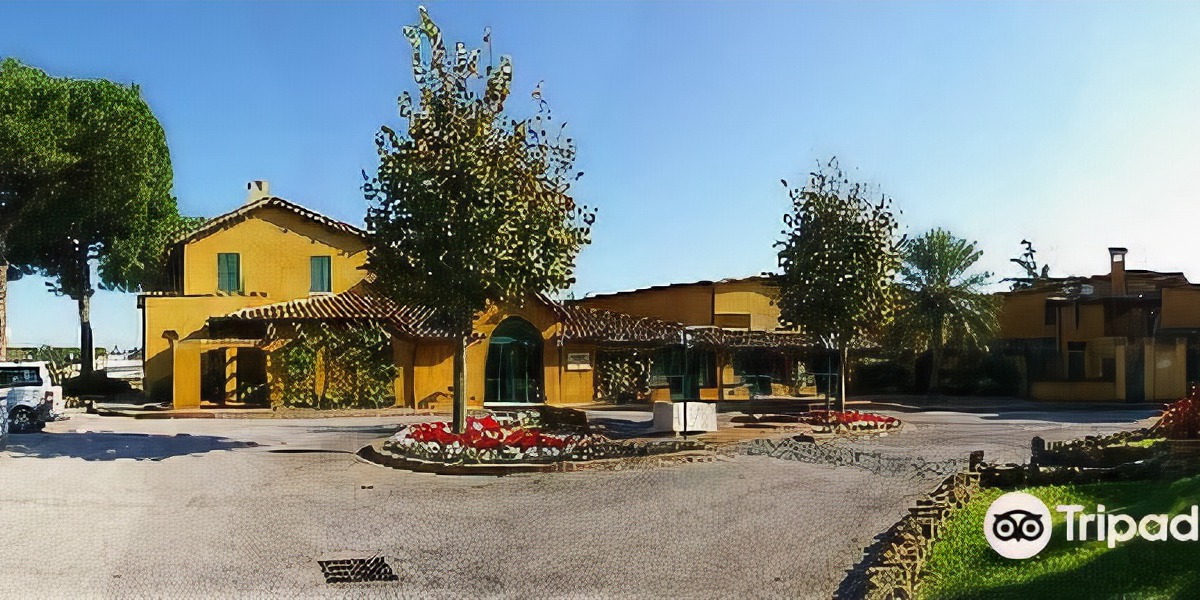 Selva Candida Hotel | Hotel Selva Candida