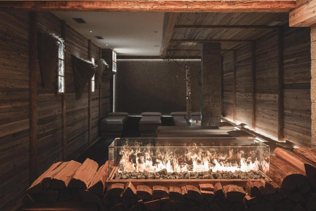 Folgarida Hotel | Hotel Selva