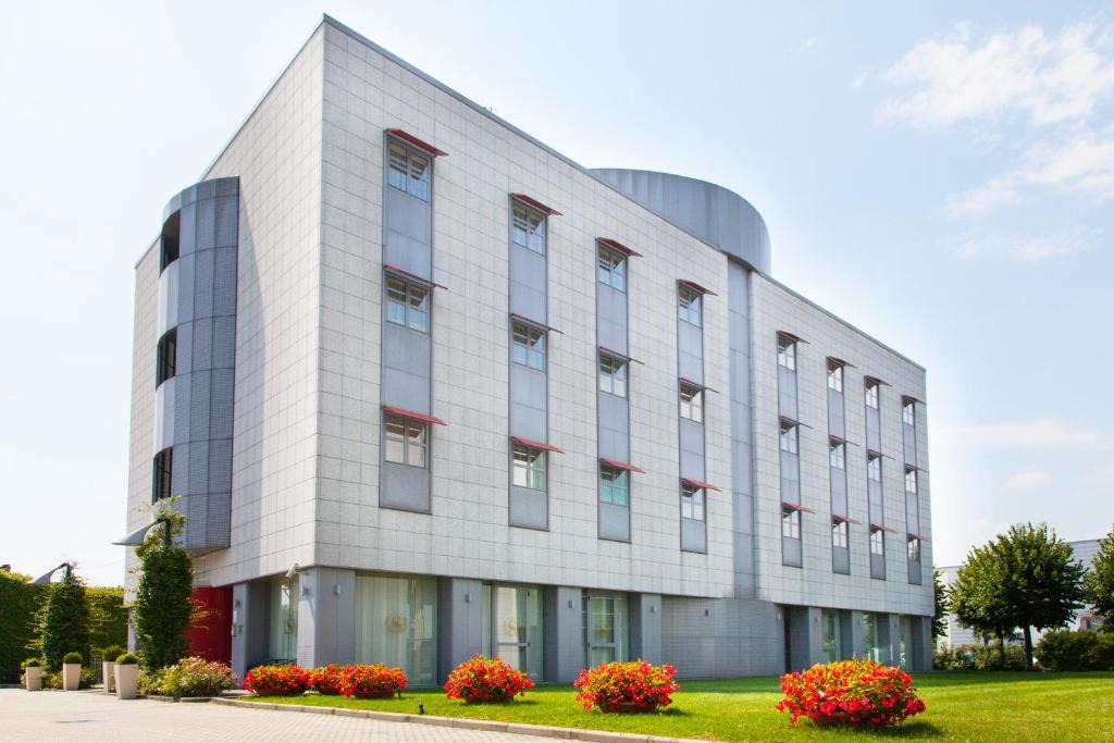 Gorgonzola Hotel | Hotel Senator